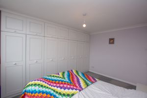 Bedroom One- click for photo gallery
